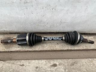 Привод передний левый FUSION 14- MK5