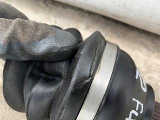 Привод передний левый FUSION 14- MK5