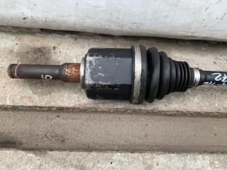 Привод передний левый FUSION 14- MK5