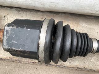 Привод передний левый FUSION 14- MK5