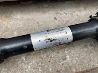 Привод передний левый FUSION 14- MK5