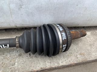 Привод передний левый ACURA MDX (YD1) 00-06 Внедорожник 3.5