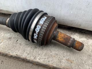 Привод передний левый MDX (YD1) 00-06 2003 Внедорожник 3.5