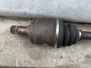 Привод передний левый MDX (YD1) 00-06 2003 Внедорожник 3.5