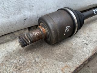 Привод передний левый MDX (YD1) 00-06 2003 Внедорожник 3.5