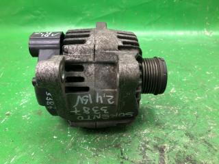 Генератор KIA SORENTO XM 09-14 XM 2.4 G4KE