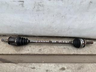 Привод задний CRV 02-06 2005 Внедорожник 2.4 K24A1