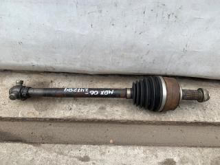 Привод передний левый MDX (YD2) 06-13 YD2