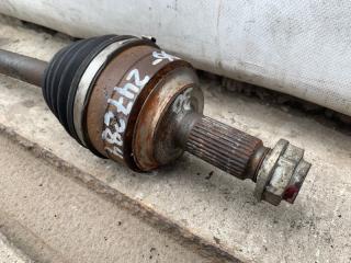 Привод передний левый MDX (YD2) 06-13 YD2