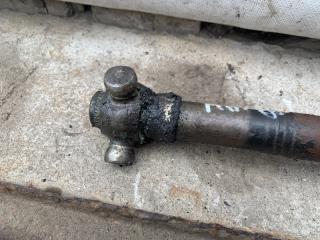 Привод передний левый MDX (YD2) 06-13 YD2