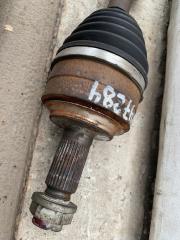 Привод передний левый MDX (YD2) 06-13 YD2