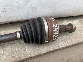 Привод передний левый ACURA MDX (YD2) 06-13 YD2