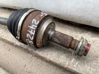 Привод передний левый MDX (YD2) 06-13 YD2