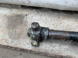 Привод передний левый MDX (YD2) 06-13 YD2