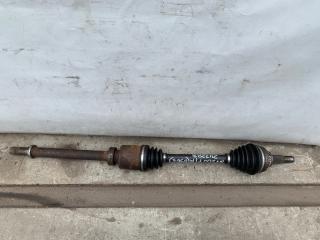 Привод передний правый NISSAN NV200 USA 13- 2017