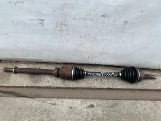 Привод передний правый NV200 USA 13- 2017 M20X 2.0 MR20DE