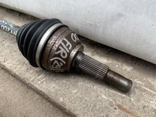 Привод передний правый NV200 USA 13- 2017 M20X 2.0 MR20DE