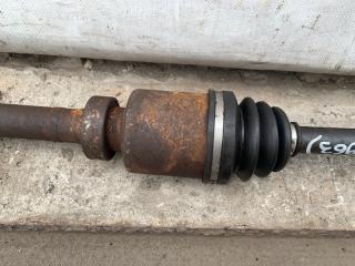 Привод передний правый NV200 USA 13- 2017 M20X 2.0 MR20DE