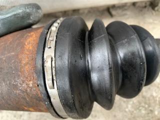 Привод передний правый NV200 USA 13- 2017 M20X 2.0 MR20DE