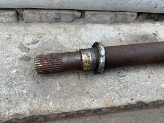 Привод передний правый NV200 USA 13- 2017 M20X 2.0 MR20DE