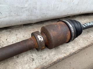 Привод передний правый NV200 USA 13- 2017 M20X 2.0 MR20DE