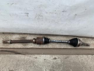 Привод передний правый NV200 USA 13- 2017 M20X 2.0 MR20DE