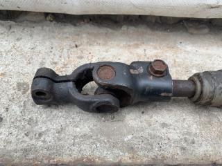 Рулевой карданчик INFINITI FX/QX70 S51 08-17 S51 3.5 VQ35HR