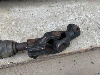 Рулевой карданчик FX/QX70 S51 08-17 S51 3.5 VQ35HR