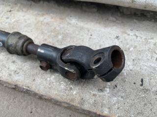 Рулевой карданчик FX/QX70 S51 08-17 S51 3.5 VQ35HR