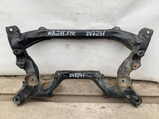 Балка передней подвески MERCEDES E-CLASS W211 02-09