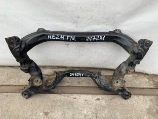 Балка передней подвески E-CLASS W211 02-09