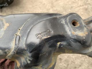 Балка передней подвески E-CLASS W211 02-09