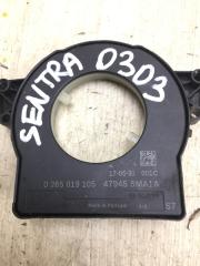 Датчик угла поворота руля NISSAN SENTRA B17 12-21 B17 1.8 MRA8DE