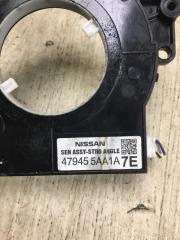 Датчик угла поворота руля NISSAN PATHFINDER R52 12-21 R52 3.5 VQ35DD