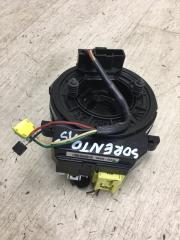 Шлейф Airbag KIA SORENTO UM 14- UM 2.4 G4KJ