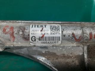 Рулевая рейка NV200 USA 13- 2017 M20X 2.0 MR20DE