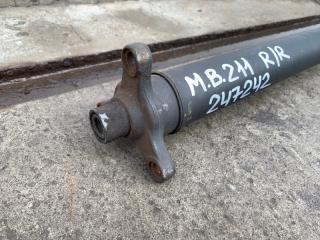 Карданный вал задний E-CLASS W211 02-09