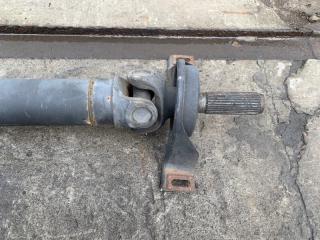 Карданный вал задний MERCEDES E-CLASS W211 02-09