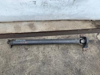 Карданный вал задний E-CLASS W211 02-09