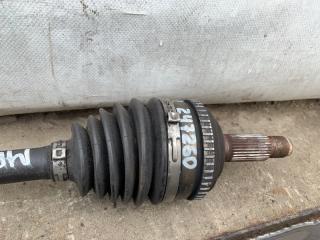 Привод передний правый ACURA MDX (YD1) 00-06