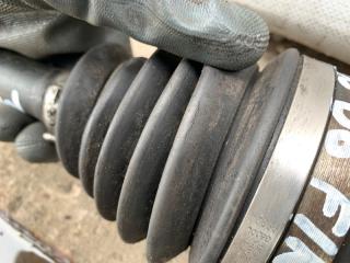 Привод передний правый MDX (YD1) 00-06