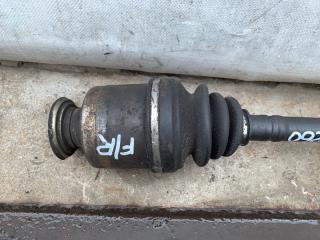 Привод передний правый MDX (YD1) 00-06