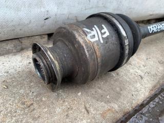 Привод передний правый MDX (YD1) 00-06