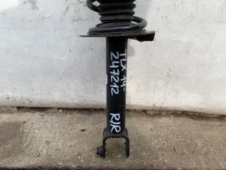 Амортизатор задний правый TLX 14-17