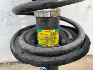 Амортизатор задний правый SOLARA 03-09 COUPE 2.4 2AZFE