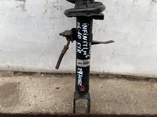 Амортизатор передний правый M35/M45 04-10 2008 Седан 3.5 VQ35DE