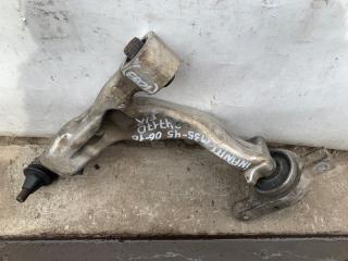 Рычаг передней подвески нижний правый M35/M45 04-10 2008 Седан 3.5 VQ35DE