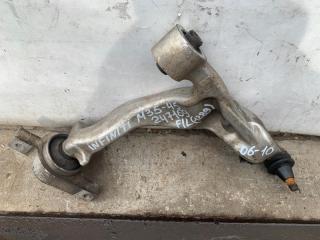 Рычаг передней подвески нижний левый M35/M45 04-10 2008 Седан 3.5 VQ35DE