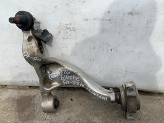 Рычаг передней подвески нижний левый INFINITI M35/M45 04-10 Седан 3.5 VQ35DE