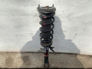 Амортизатор передний левый M35/M45 04-10 2008 Седан 3.5 VQ35DE